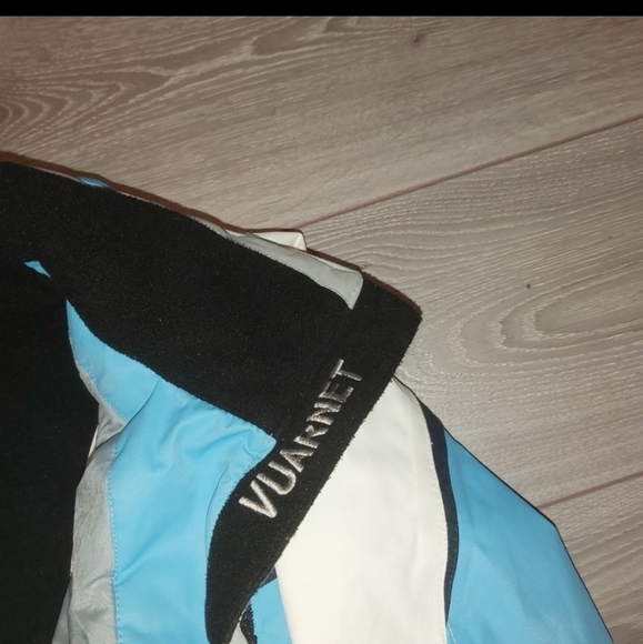 VUARNET jacket - Picture 4 of 11